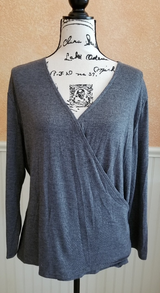 Banana Republic CrossBody Top